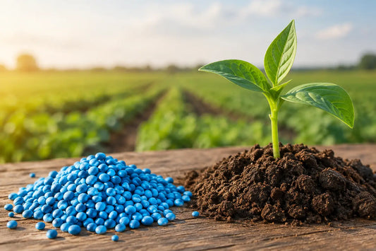 Are Pelleted Seeds Worthwhile for Growers?