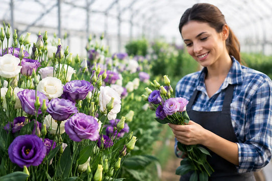 Lisianthus Farm Results: What Drives Profit