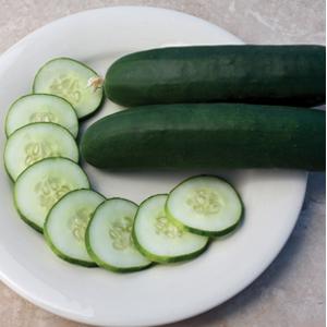 Cucumber Seeds Slice More Vegetable Seeds